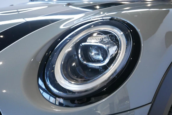 MINI Cooper S - Afbeelding 26 van 30