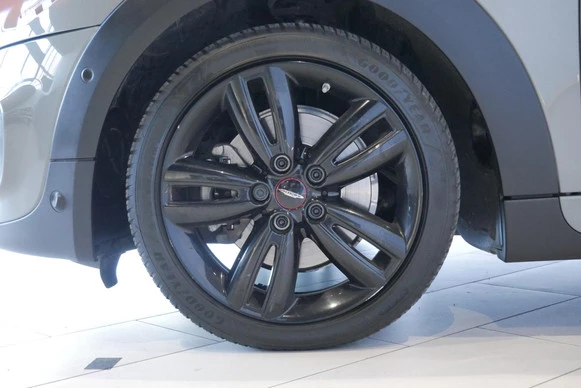 MINI Cooper S - Afbeelding 28 van 30