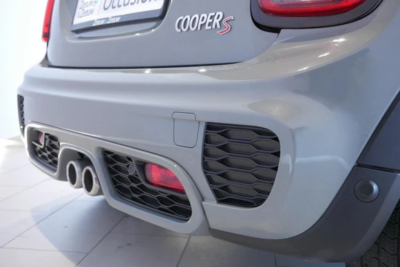 MINI Cooper S - Afbeelding 30 van 30