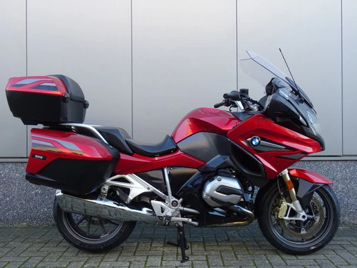 BMW R 1200 RT - Afbeelding 1 van 17