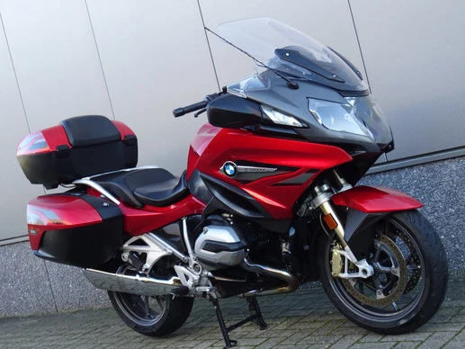 BMW R 1200 RT - Afbeelding 2 van 17