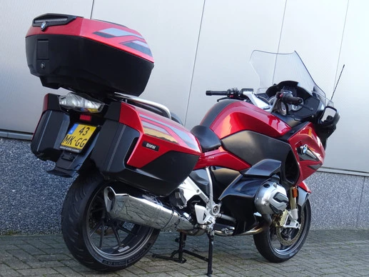 BMW R 1200 RT - Afbeelding 3 van 17