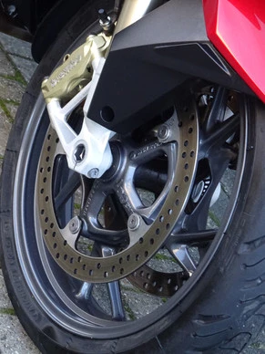 BMW R 1200 RT - Afbeelding 5 van 17