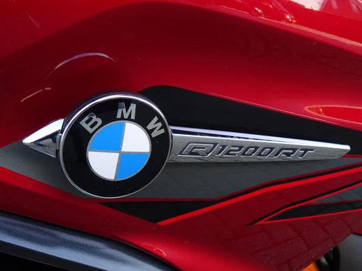 BMW R 1200 RT - Afbeelding 7 van 17