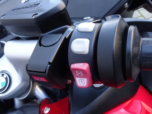 BMW R 1200 RT - Afbeelding 8 van 17