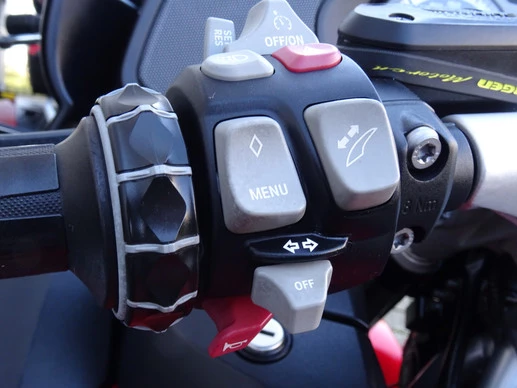 BMW R 1200 RT - Afbeelding 9 van 17