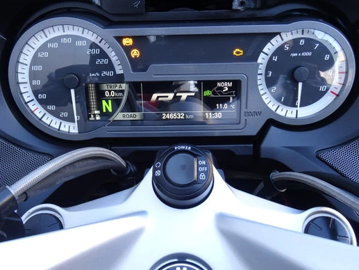 BMW R 1200 RT - Afbeelding 10 van 17