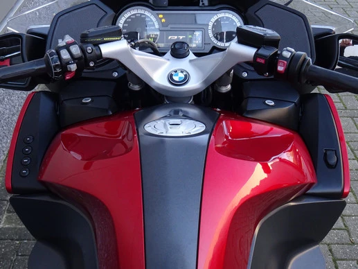 BMW R 1200 RT - Afbeelding 11 van 17