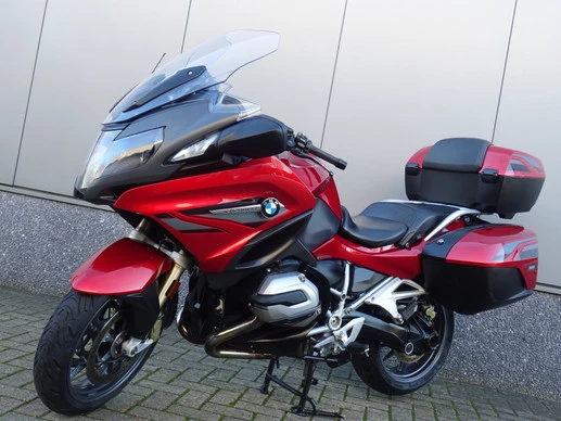 BMW R 1200 RT - Afbeelding 13 van 17