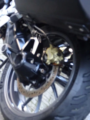 BMW R 1200 RT - Afbeelding 14 van 17