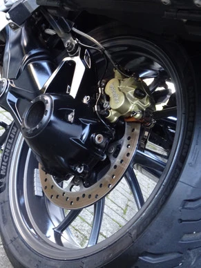 BMW R 1200 RT - Afbeelding 15 van 17