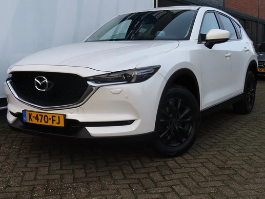 Mazda CX-5 - Afbeelding 1 van 30