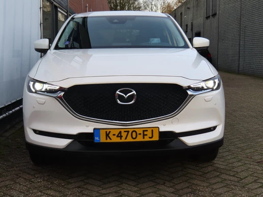 Mazda CX-5 - Afbeelding 2 van 30