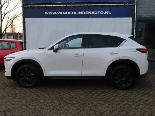 Mazda CX-5 - Afbeelding 3 van 30