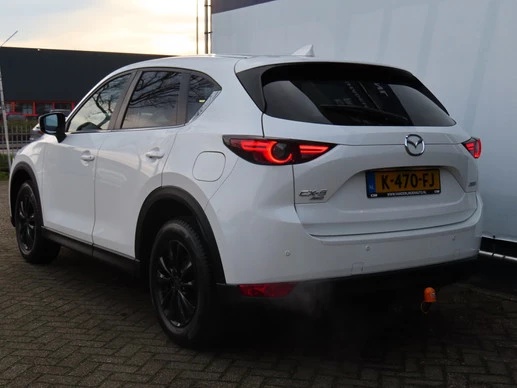 Mazda CX-5 - Afbeelding 4 van 30