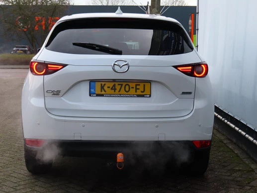 Mazda CX-5 - Afbeelding 5 van 30