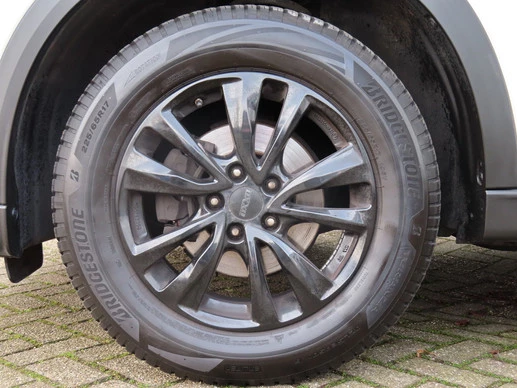 Mazda CX-5 - Afbeelding 8 van 30