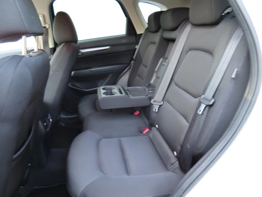 Mazda CX-5 - Afbeelding 11 van 30