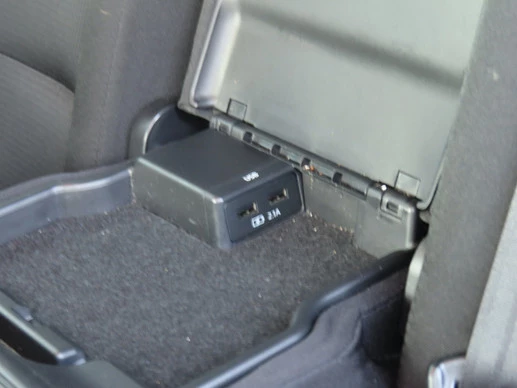 Mazda CX-5 - Afbeelding 12 van 30