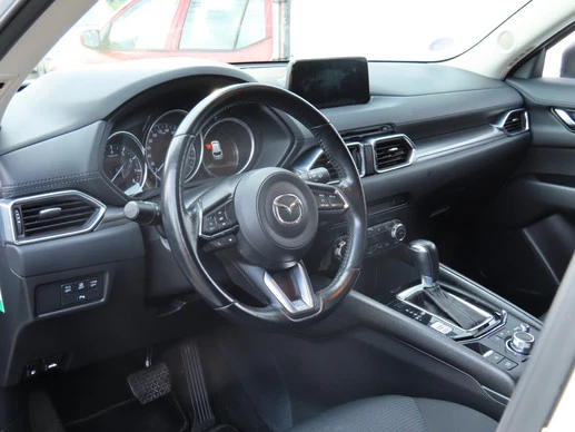 Mazda CX-5 - Afbeelding 13 van 30