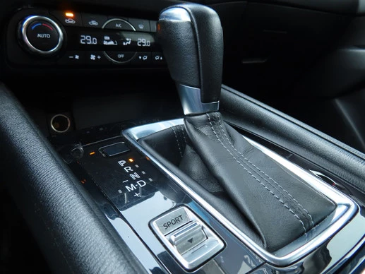 Mazda CX-5 - Afbeelding 20 van 30