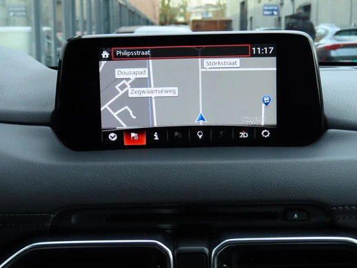 Mazda CX-5 - Afbeelding 25 van 30