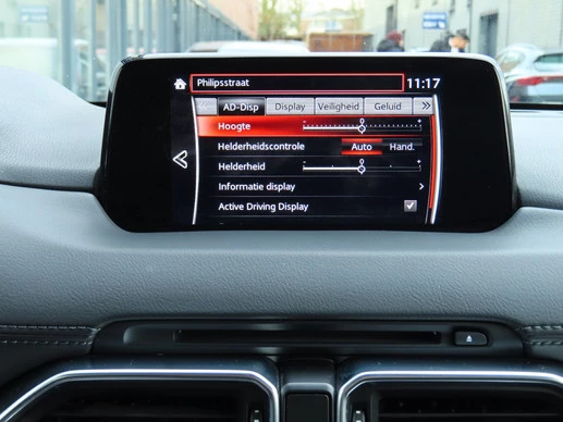 Mazda CX-5 - Afbeelding 26 van 30