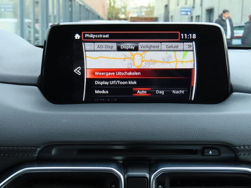 Mazda CX-5 - Afbeelding 27 van 30