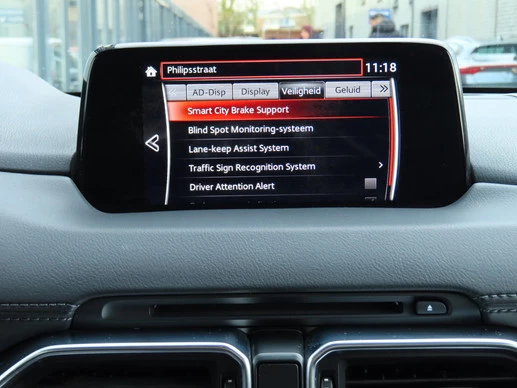 Mazda CX-5 - Afbeelding 28 van 30