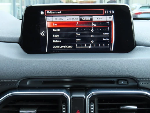 Mazda CX-5 - Afbeelding 29 van 30