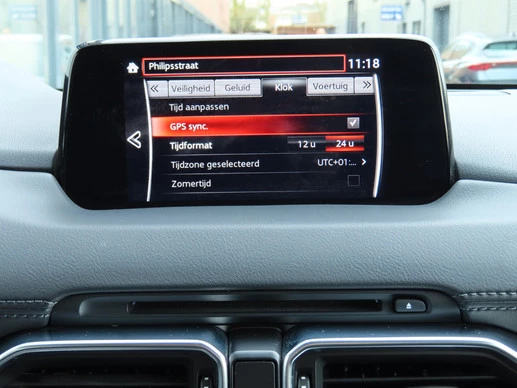 Mazda CX-5 - Afbeelding 30 van 30