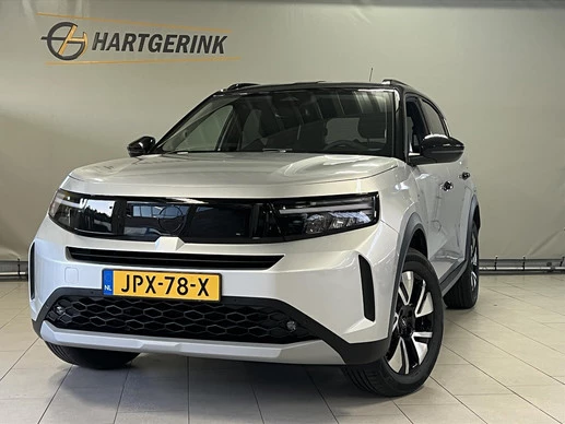 Opel Frontera - Afbeelding 1 van 23