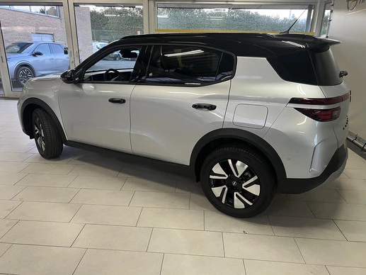 Opel Frontera - Afbeelding 3 van 23