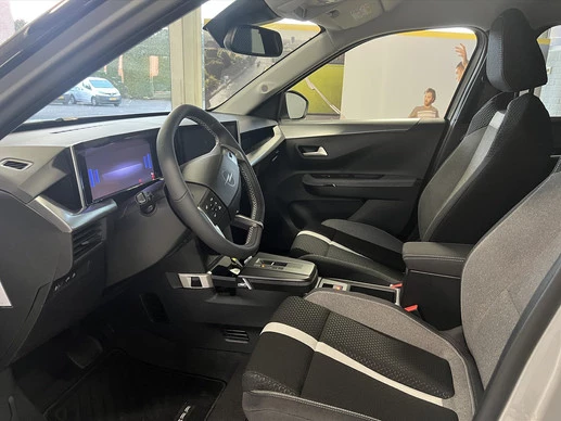 Opel Frontera - Afbeelding 4 van 23