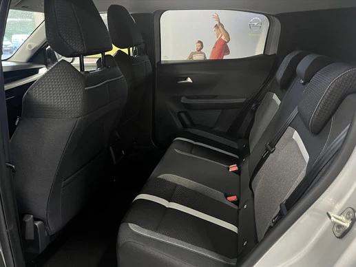 Opel Frontera - Afbeelding 5 van 23