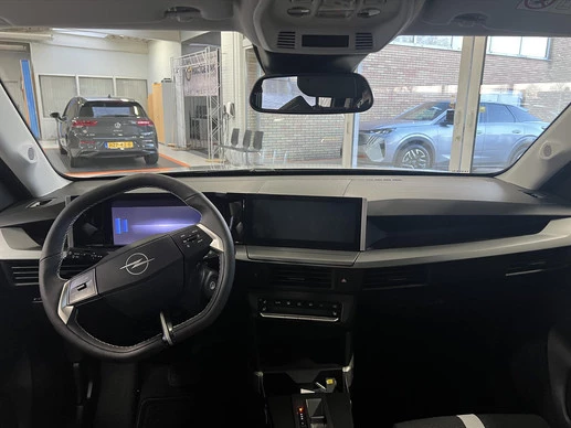 Opel Frontera - Afbeelding 6 van 23