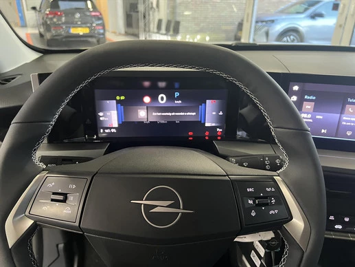 Opel Frontera - Afbeelding 7 van 23