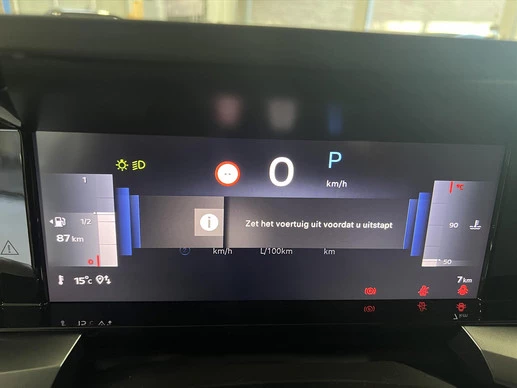 Opel Frontera - Afbeelding 10 van 23