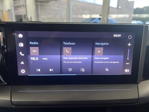 Opel Frontera - Afbeelding 11 van 23