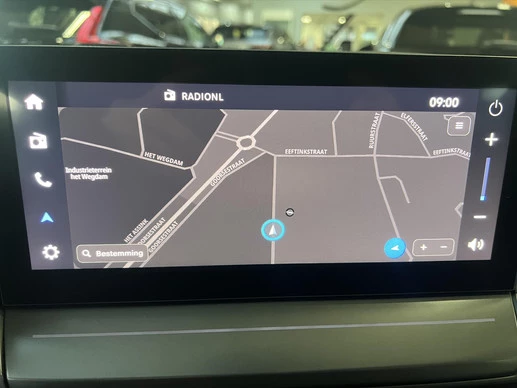 Opel Frontera - Afbeelding 12 van 23