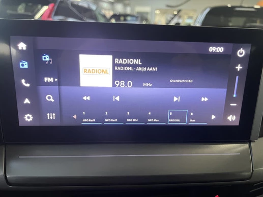 Opel Frontera - Afbeelding 14 van 23