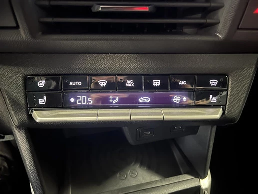 Opel Frontera - Afbeelding 15 van 23