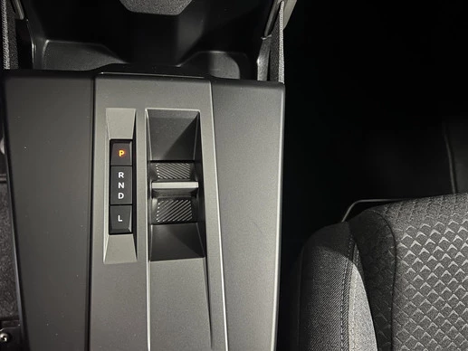 Opel Frontera - Afbeelding 16 van 23