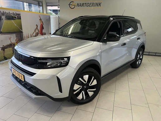 Opel Frontera - Afbeelding 19 van 23