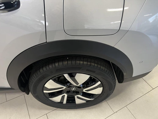 Opel Frontera - Afbeelding 20 van 23