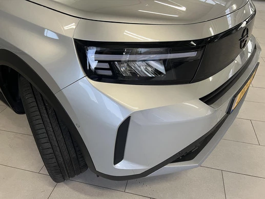 Opel Frontera - Afbeelding 21 van 23