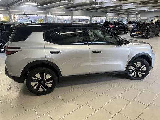 Opel Frontera - Afbeelding 22 van 23