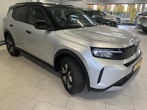 Opel Frontera - Afbeelding 23 van 23