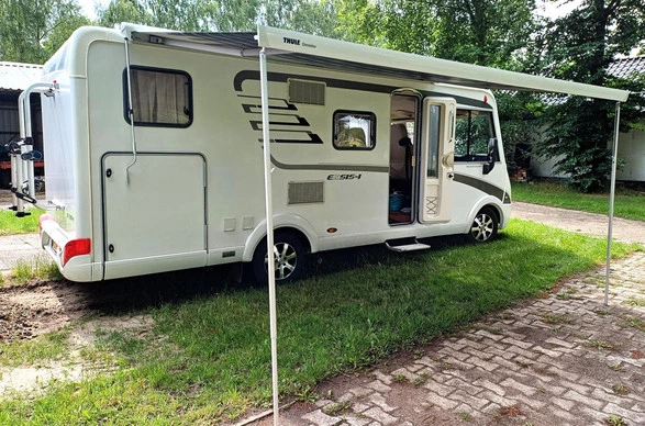 Hymer 578 - Afbeelding 4 van 12
