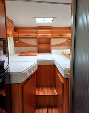 Hymer 578 - Afbeelding 6 van 12